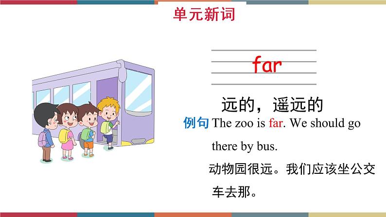 Unit2  Good Behaviour Lesson 3(课件) 五年级英语下册 鲁科版08