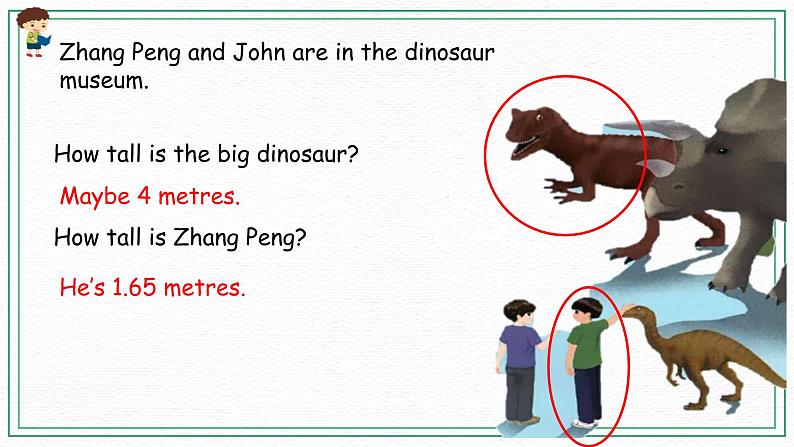 Unit 1 Part A（ 第一课时)课件第6页