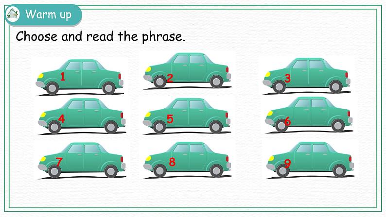 Unit 1 Part B（ 第二课时）课件+课时练（含答案）+素材02