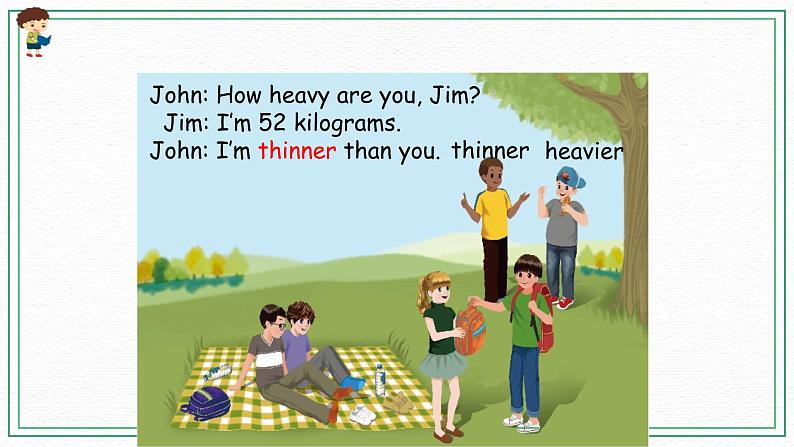 Unit 1 Part B（ 第二课时）课件+课时练（含答案）+素材07