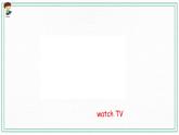 Unit 2 Part B（ 第三课时）课件+课时练（含答案）+素材