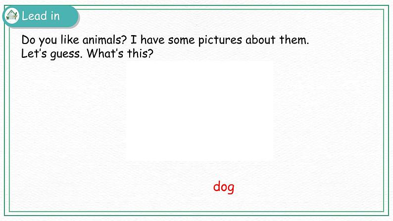 Unit 4 Part B（ 第三课时）课件第3页