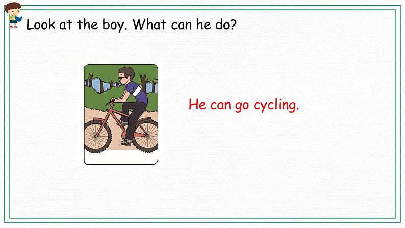 Unit 4 Part B（ 第四课时）课件+课时练（含答案）+素材04