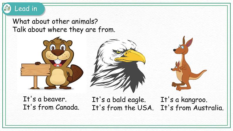 Unit 1 Part B（ 第二课时）课件+课时练（含答案）+素材03