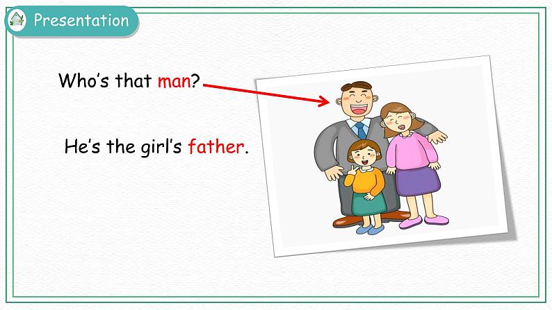 Unit 2 Part A （第二课时）课件+课时练（含答案）+素材04