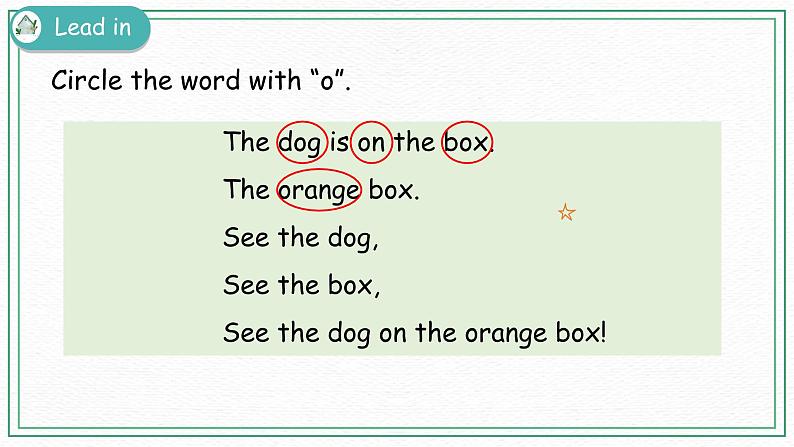 Unit 4 Part A （第三课时）课件+课时练（含答案）+课件03