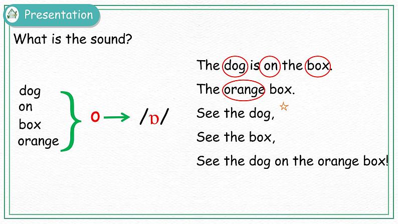 Unit 4 Part A （第三课时）课件+课时练（含答案）+课件04