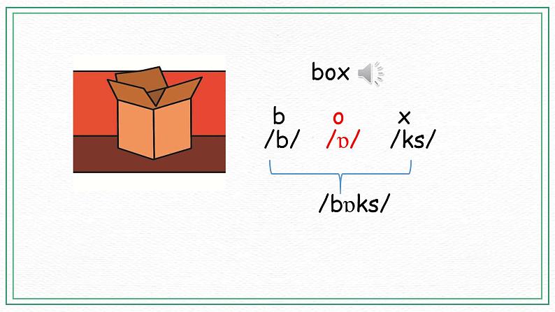 Unit 4 Part A （第三课时）课件+课时练（含答案）+课件06