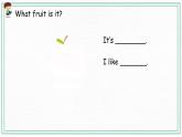 Unit 5 Part B（ 第一课时）课件+课时练（含答案）+素材