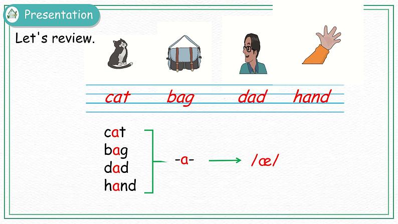 Unit 6 Part A （第三课时）课件+课时练（含答案）+素材04