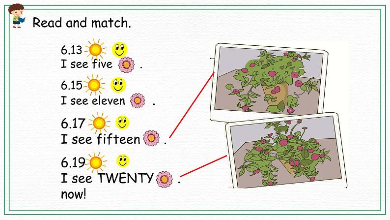 Unit 6 Part B（ 第三课时）课件+课时练（含答案）+素材06