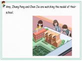 Unit 1 Part A（ 第一课时）课件+课时练（含答案）+素材