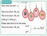 Unit 2 Part A（ 第三课时）课件+课时练（含答案）+素材