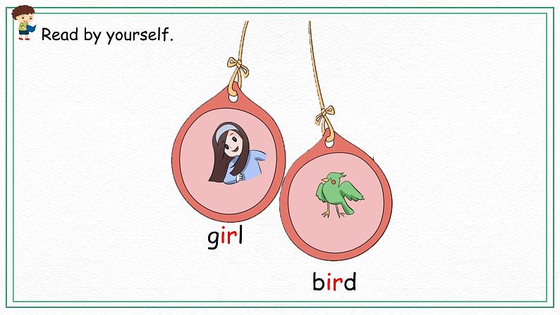 Unit 2 Part A（ 第三课时）课件+课时练（含答案）+素材05