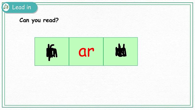 Recycle 1（ 第二课时）课件+课时练（含答案）+素材03