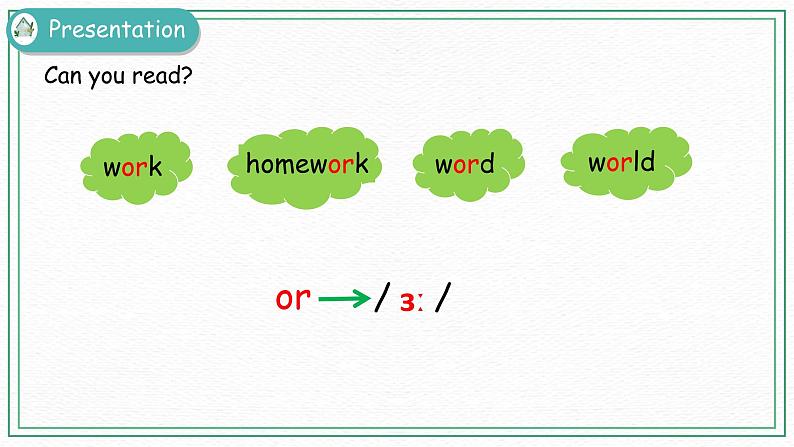 Unit 4 Part A（ 第三课时）课件+课时练（含答案）+素材04