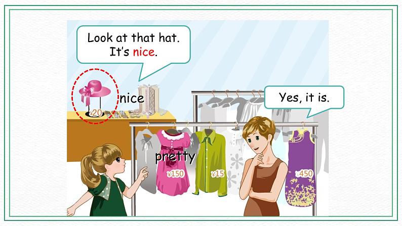 Unit 6 Part B（ 第二课时）课件+课时练（含答案）+素材07