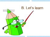 Unit 5 Peter is writing 課件