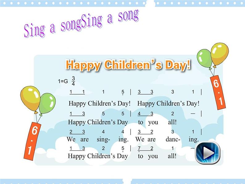 Unit 8 International Children's Day 课件02