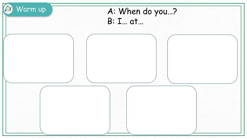 Unit 1 Part A （第三课时）课件+课时练（含答案）+素材02