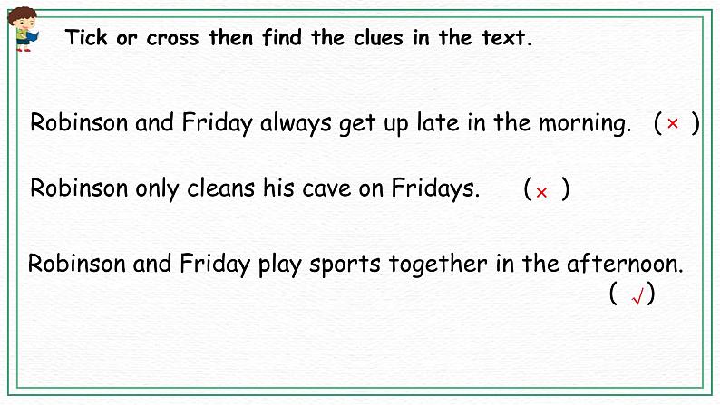 Unit 1 Part B（ 第三课时）课件第7页