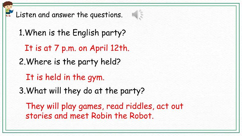 Unit 3 Part B（ 第三课时）课件+课时练（含答案）+素材06