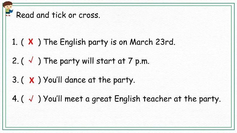 Unit 3 Part B（ 第三课时）课件+课时练（含答案）+素材07