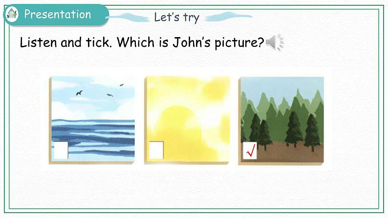 Unit 5 Part A（ 第一课时）课件+课时练（含答案）+素材04