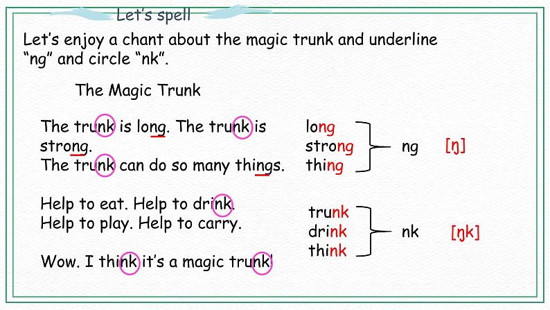 Unit 5 Part A（ 第三课时）课件+课时练（含答案）+素材05