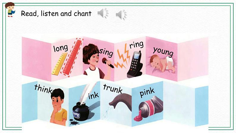 Unit 5 Part A（ 第三课时）课件+课时练（含答案）+素材08