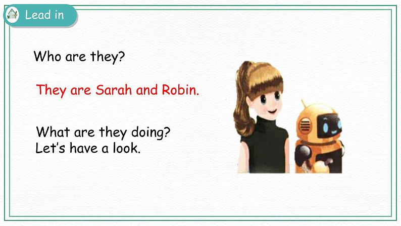 Unit 6 Part B（ 第三课时）课件+课时练（含答案）+素材03