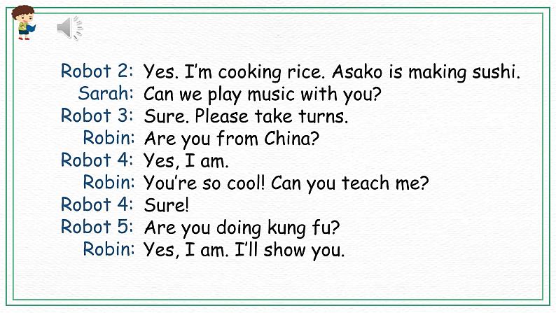 Unit 6 Part B（ 第三课时）课件+课时练（含答案）+素材08