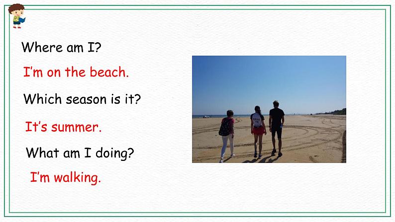 Recycle 2（ 第二课时）课件+课时练（含答案）+素材04