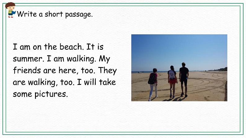 Recycle 2（ 第二课时）课件+课时练（含答案）+素材05