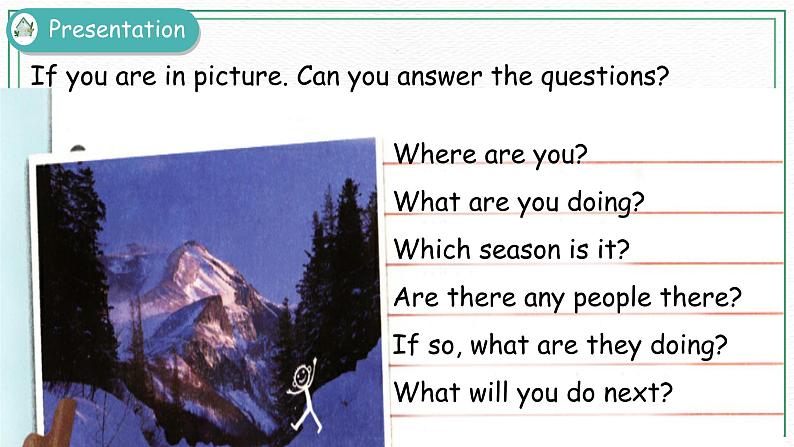 Recycle 2（ 第二课时）课件+课时练（含答案）+素材06