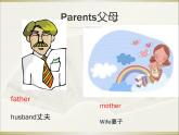新概念英语青少版入门 B_Unit_1（共21页）课件PPT