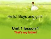新概念英语青少版入门 B_Unit_1_lesson2（共29页）课件PPT