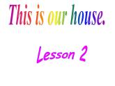 第二课新概念英语青少版入门 B_Unit_2_LESSON2（共35页）课件PPT