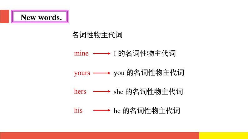 Module 1 Unit 1 Tidy up!(第1课时)（课件）牛津上海版（三起）英语五年级下册07