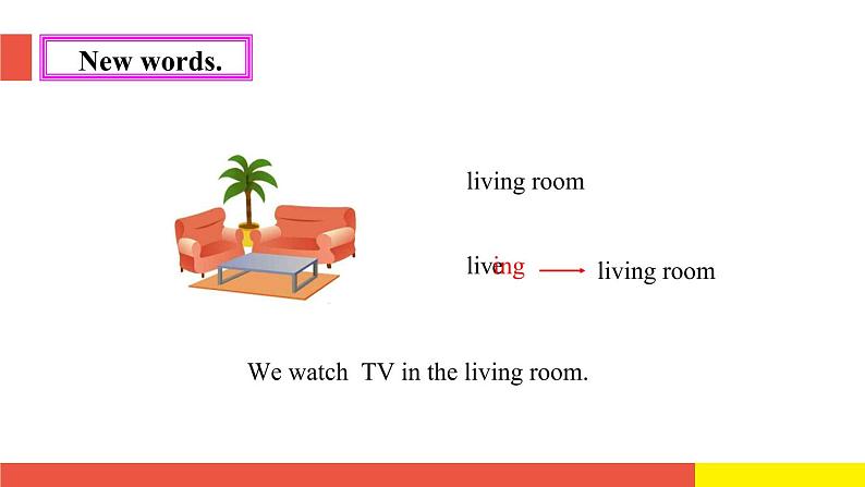 Module 1 Unit 2 Our new home (第1课时)（课件）牛津上海版（三起）英语五年级下册03