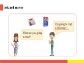 Module 2 Unit 4 Reading is fun (第2課時)（課件）牛津上海版（三起）英語五年級下冊