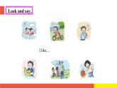Module 2 Unit 4 Reading is fun(第1課時)（課件）牛津上海版（三起）英語五年級下冊