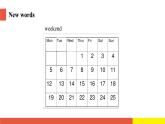 Module 2 Unit 5 At the weekend (第1課時(shí))（課件）牛津上海版（三起）英語(yǔ)五年級(jí)下冊(cè)