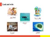 Module 2 Unit 6 Holidays(第2課時(shí))（課件）牛津上海版（三起）英語(yǔ)五年級(jí)下冊(cè)