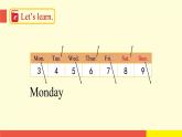 Module 3 Unit 8  (第1課時(shí))（課件）牛津上海版（三起）英語(yǔ)四年級(jí)下冊(cè)