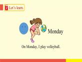 Module 3 Unit 8 (第2課時(shí))（課件）牛津上海版（三起）英語(yǔ)四年級(jí)下冊(cè)