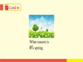 Module 3 Unit 9 (第1課時(shí))（課件）牛津上海版（三起）英語四年級(jí)下冊(cè)