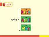 Module 3 Unit 9 (第1課時(shí))（課件）牛津上海版（三起）英語四年級(jí)下冊(cè)