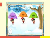 Module 3 Unit 9 (第3課時(shí))（課件）牛津上海版（三起）英語四年級(jí)下冊(cè)