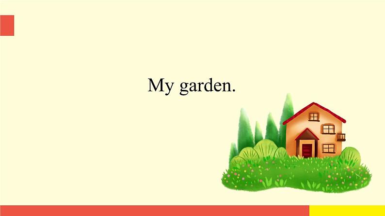 Module 4 Unit10 (第1课时)（课件）牛津上海版（三起）英语四年级下册第2页